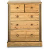 4 Drawer Chest