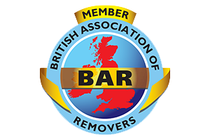 Removals & Storage In Shetland - British Association of Removers