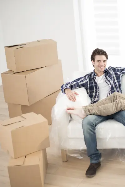 Removals & Storage In Shetland