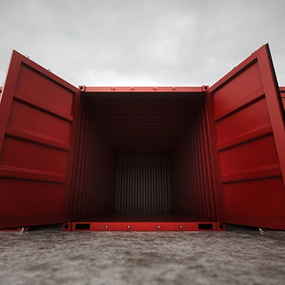 Removals & Storage In Shetland